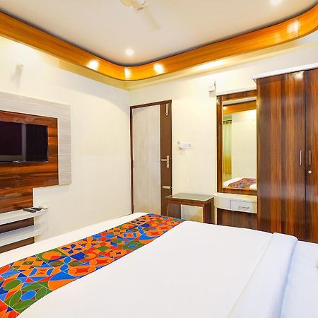 Fabhotel I Residency - Nr St John'S Medical College Бангалор Экстерьер фото